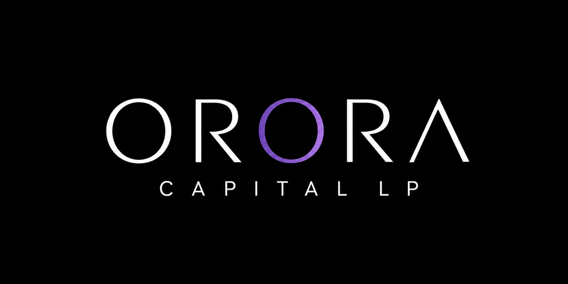Orora Capital LP